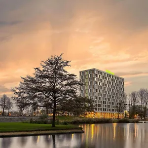 Ibis Styles Ahoy **** Rotterdam