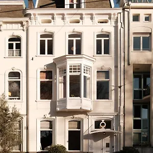 House Of Adam Amsterdam
