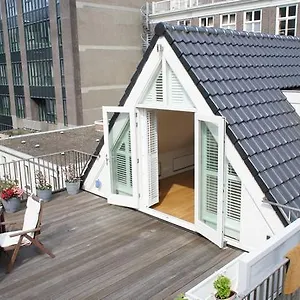 Frühstückspension On The Roof Amsterdam