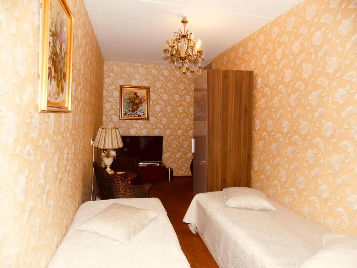 Bed & Breakfast Weena House Rotterdam
