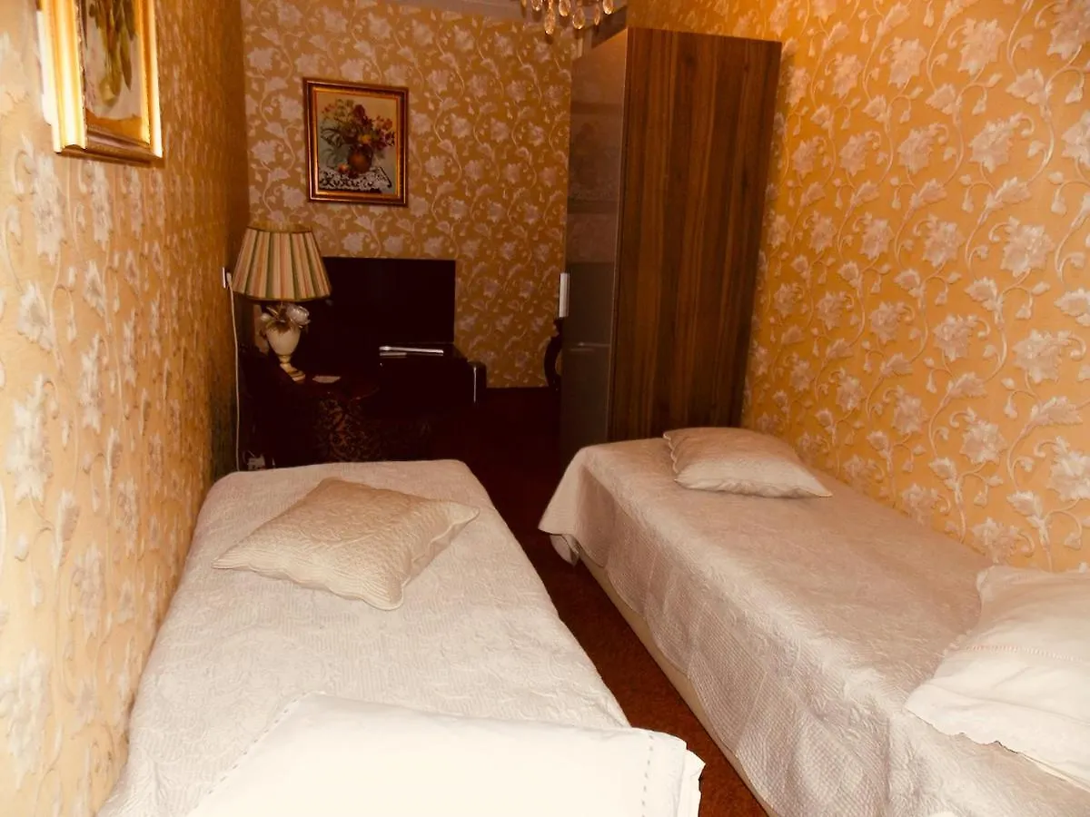 Weena House Rotterdam Bed & Breakfast