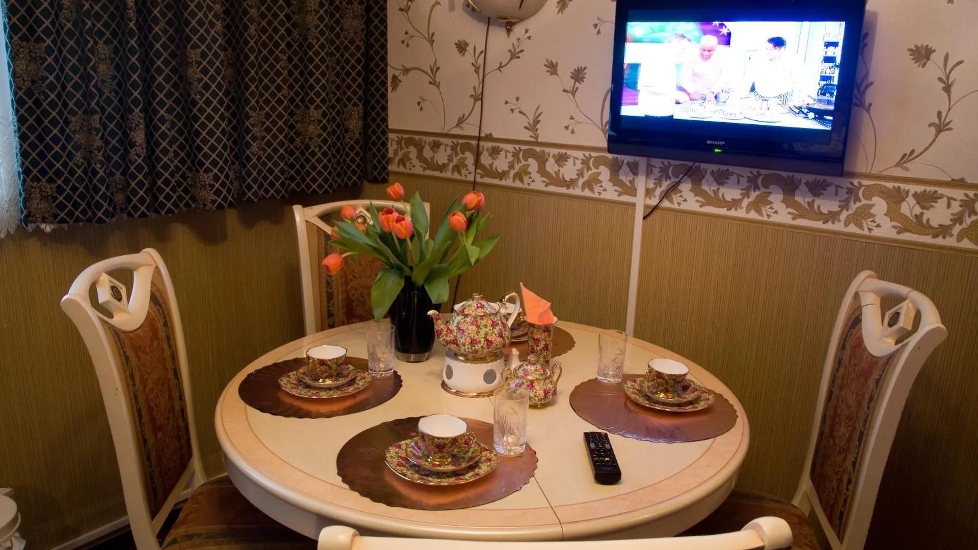 *** Bed & Breakfast Weena House Rotterdam Netherlands