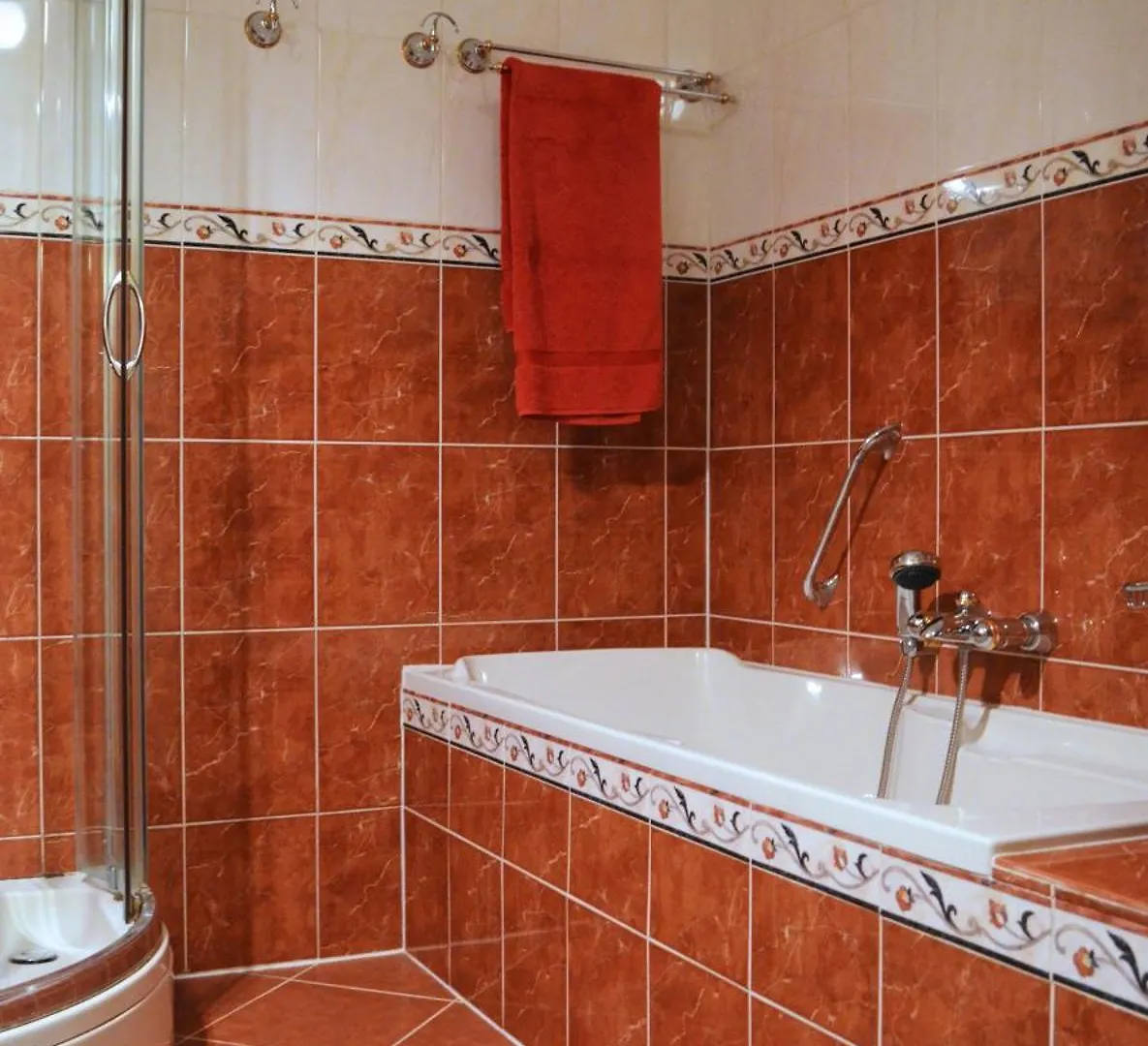 Weena House Rotterdam Bed & Breakfast