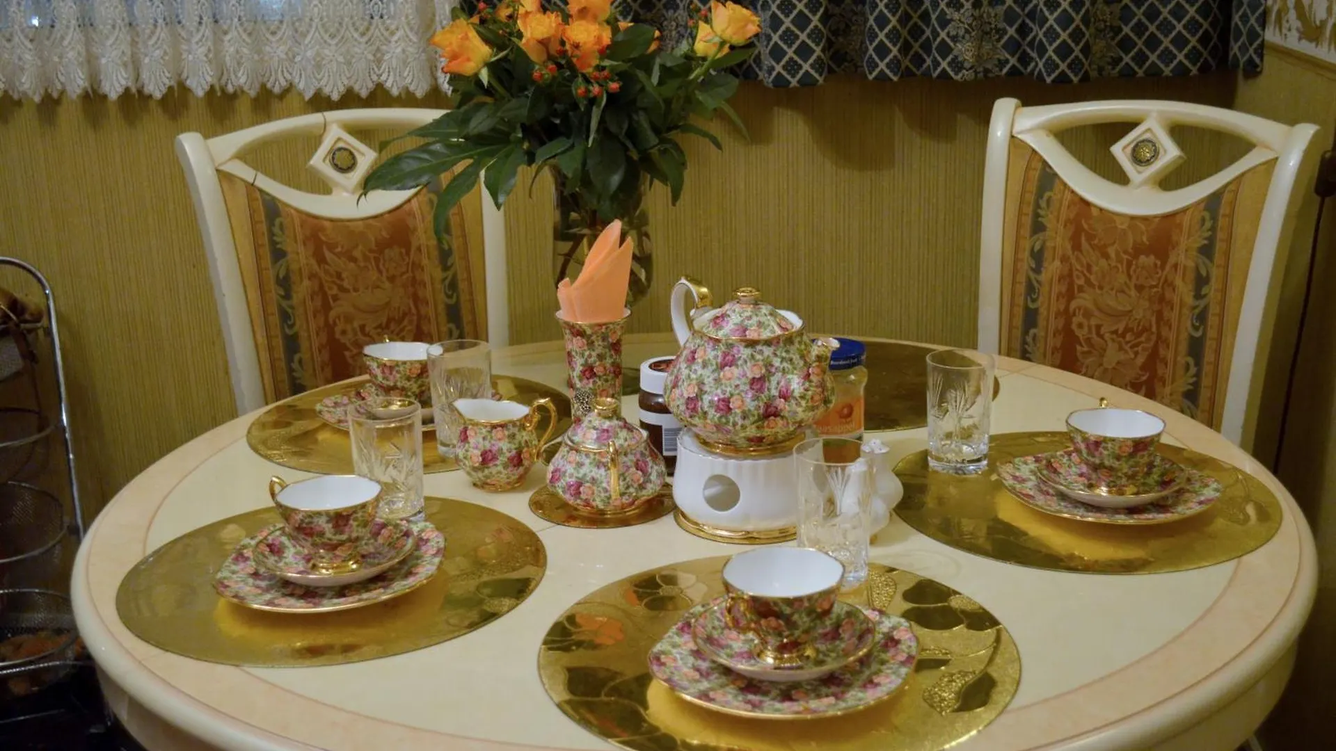 Bed & Breakfast Weena House Rotterdam