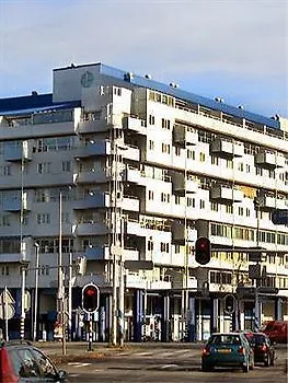 Bed & Breakfast Weena House Rotterdam