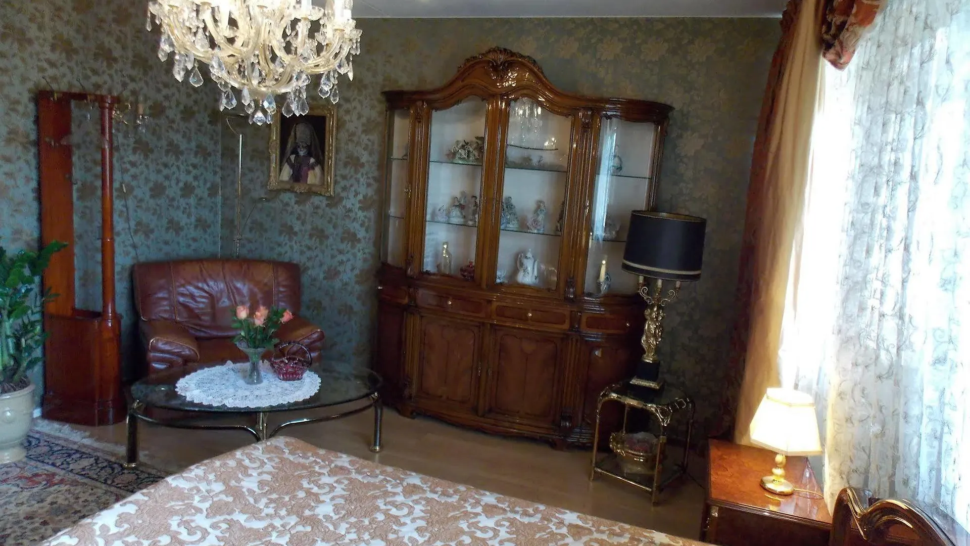 Bed & Breakfast Weena House Rotterdam