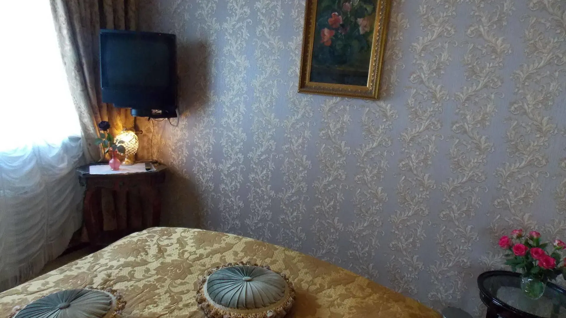 Bed & Breakfast Weena House Rotterdam