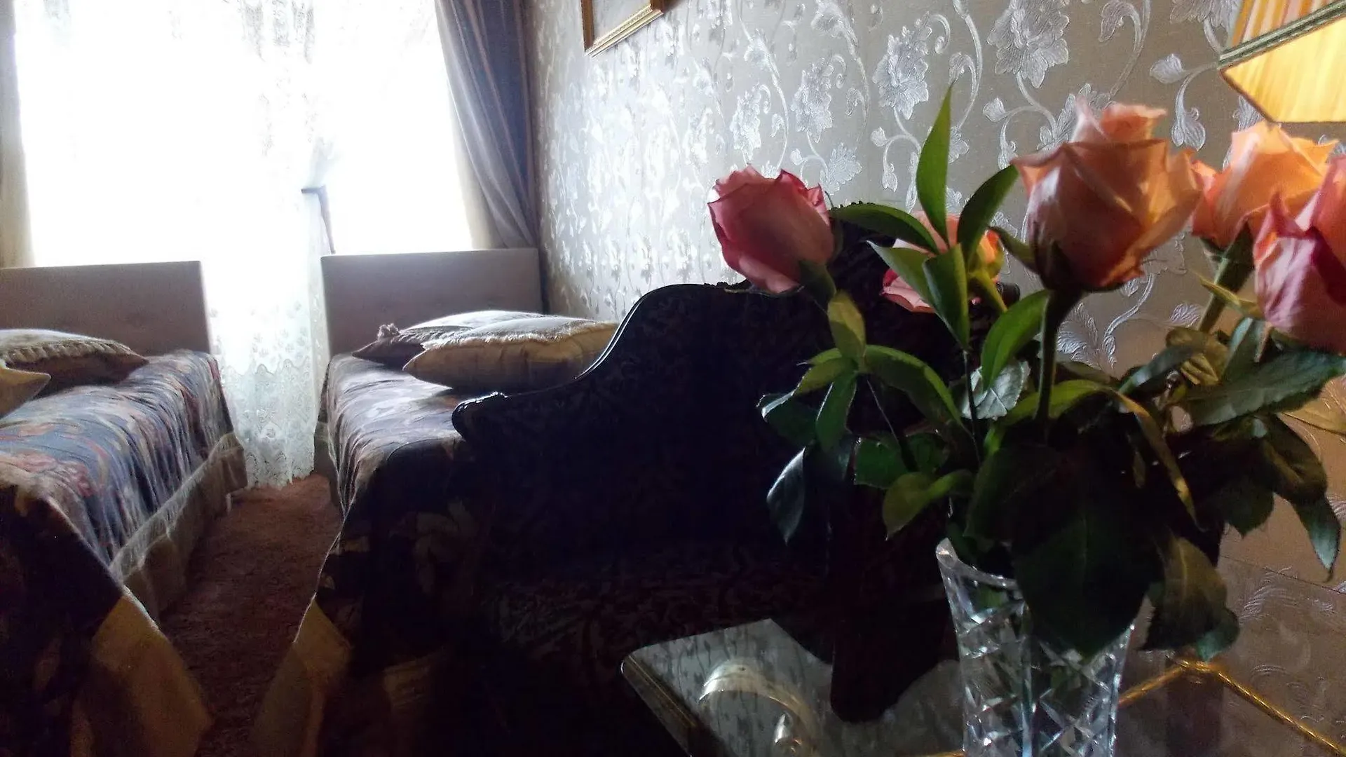 Weena House Rotterdam Bed & Breakfast